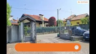 BOX DOPPIO/DEPOSITO ARSAGO SEPRIO, GALLARATE