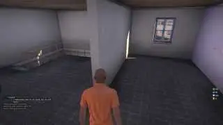 Arma 3 Altis Life-Jailbreak after that busted in action!
