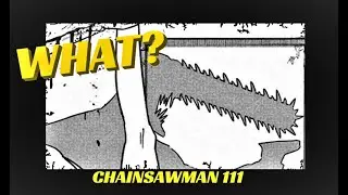 Would DENJI Do THIS?? || CHAINSAWMAN Ch 111