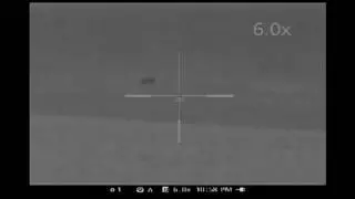 UNKILLABLE HOG 200#+ LWRC SIX8 A5 SILENCERCO HYRBID PULSAR APEX THERMAL
