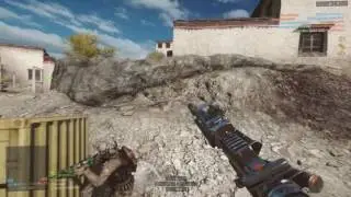 Battlefield 4 | 48 Player Team Deathmatch Gameplay | PC MAX SETTINGS【TRUE 1080p 60FPS】