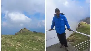Siddha Topi Trek, West Nepal #offbeat #trek #viralvideo #nepal #siddhatopi