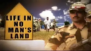 Special Report - Life in No Man's Land