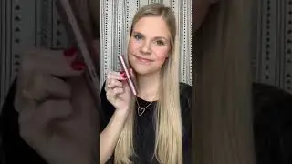 TikTok Made Me Buy It! Maybelline sky high mascara💗 #shorts #amazonbeauty #amazonfinds