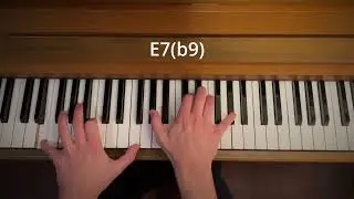 Fly Me to the Moon - Jazz Piano Cover (with chords!)