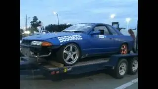 403TIMSCARMEETS FT. LBNCREW and Slighty Rubbing