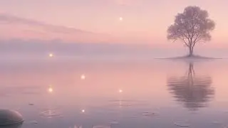 Drift into Peaceful Dreams | Relaxing Meditation Sleep Music (4m40s)