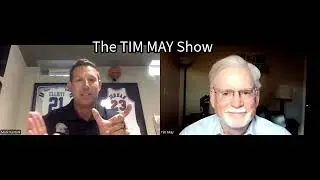 The TIM MAY Show: GM Pantoni at the heart of Ohio State success