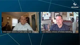 Public safety modernization: Next Generation 911