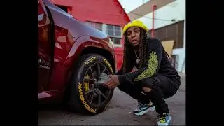 Tadoe - Get Dis Bag (Prod. RARI) (SLOWED & BASS BOOSTED)
