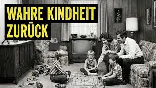 Psychologie von Menschen, die noch ohne Internet aufgewachsen sind