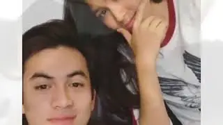 Kaleidoskop kebersamaan cut syifa dan rizky nazar 2017