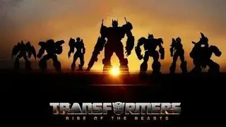 TRANSFORMERS RISE OF THE BEASTS | Teaser trailer😎 | official video 2023 movie | #status  #trending