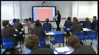 Black Country University Technical College Channel 4