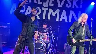 Kraljevski Apartman - Ceo koncert (22.2.2024.)