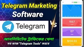 Telegram Marketing | Telegram Marketing Tools | TG Tools Review | TG Tools Telegram Marketing