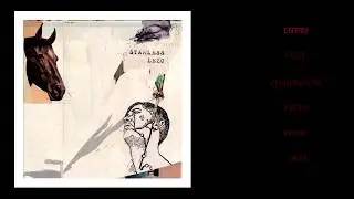 Starless - Lezo (full album)