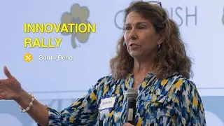 Innovation Rally | Education Counts