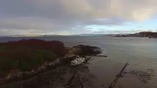 Beautiful Scotland Aerial / Drone Showreel - Isle of Mull, Craignure