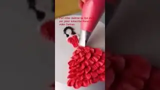#cakedecorating #amazingcakes #trending #shortsvideo #viral #viral #cake #bakery #love #viralvideo