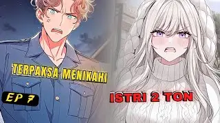 Ep 7 Baru Masuk Tubuh, Malah Kepergok Bius Suami?! Kisah Istri 'Babi' 2 Ton yang Bertekad Jadi Dewi!