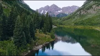 Drone Reel | Mosaic Media Films