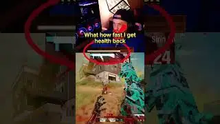 This is why pros use Quick Fix in Warzone. #quickfix #warzone #callofduty
