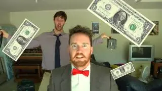 EVERYTHING'S A DOLLAR Garage Sale
