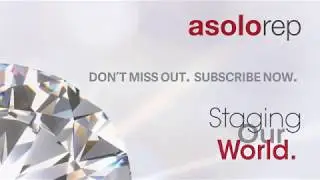 Asolo Rep 2018-19 Season