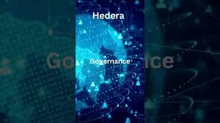 A True Game Changer #hedera #blockchains #distributedledgertechnology