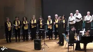 Chorgemeinschaft Untert&uuml;rkheim / TonArt Ludwigsburg - The Three Drovers