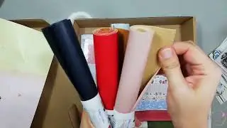 ✂️🛍️Compras scraperas en Bellas y Creativas y El Rinc&oacute;n Scrap🛍️✂️