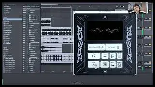 FUSION | spectral vst walkthrough