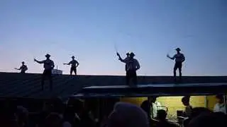 Goa&szlig;lschnalzer am Tegernsee 2013