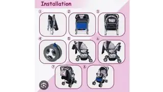 best stroller for baby , stroller kese fold kre