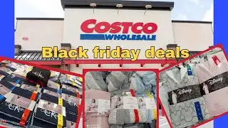 costco black friday sales 2020