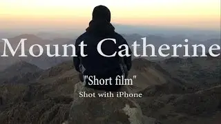 Mount Catherine ( short film )