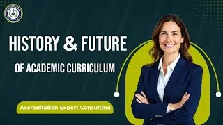 History and Future of Academic Curriculum: A Deep Dive into Educational Evolution