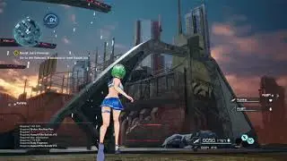 Play SWORD ART ONLINE  FATAL BULLET  game - good anime game for PC
