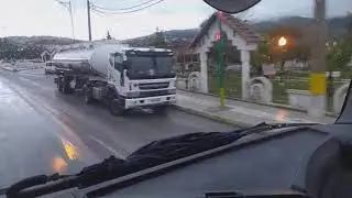 من مدينة هيليوبوليس ولاية قالمة 2022 الطريق الوطني رقم 21🌺💐🌸🌲🌷🌹♥🇩🇿🚛