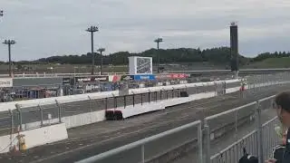 2025 AUTOBACS SUPER GT Round8 MOTEGI GT 300km RACE GRAND FINAL 公式予選 GT300
