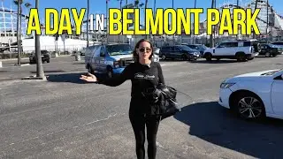Exploring Belmont Park & Mission Beach | San Diego Home Tours