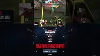TEC Showdown Series S5 Semi-Final Highlights | Epic Valorant Battles