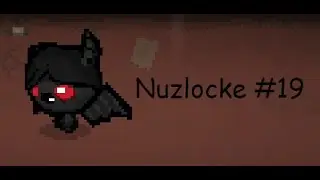 Oneshoteando a todo dios | Día 19 Nuzlocke Isaac