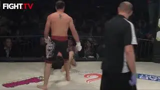⚡Catch the Thrill! Casey McDonald 🆚 Joe PoorThunder | Full Fight 🎥 Now Live on FIGHT.TV 🥊🔥