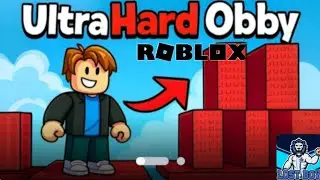 How Many Levels Can We Get  ||  Playing Roblox Ultra Hard Obby 