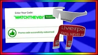 *AUGUST 2019* ALL UPDATED WORKING PROMOCODES! | ROBLOX