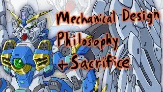 Art Discussion - Why spend 350 hours on a drawing? - mechanical design, philosophy, and sacrifice