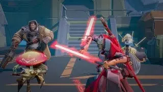 Battleborn Developer Interview - IGN Live PAX Prime 2015