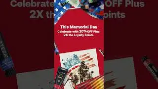 Happy Memorial Day